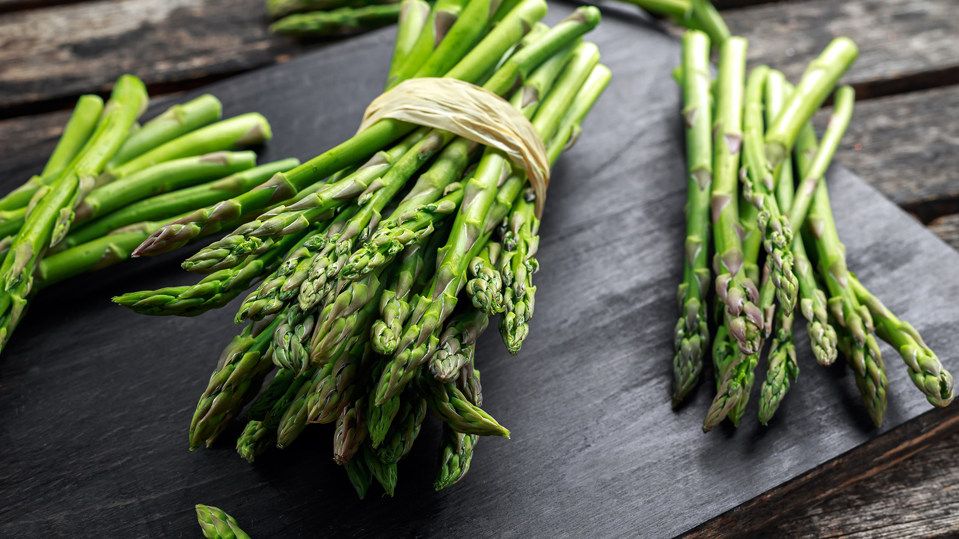 Farms To Table Asparagus