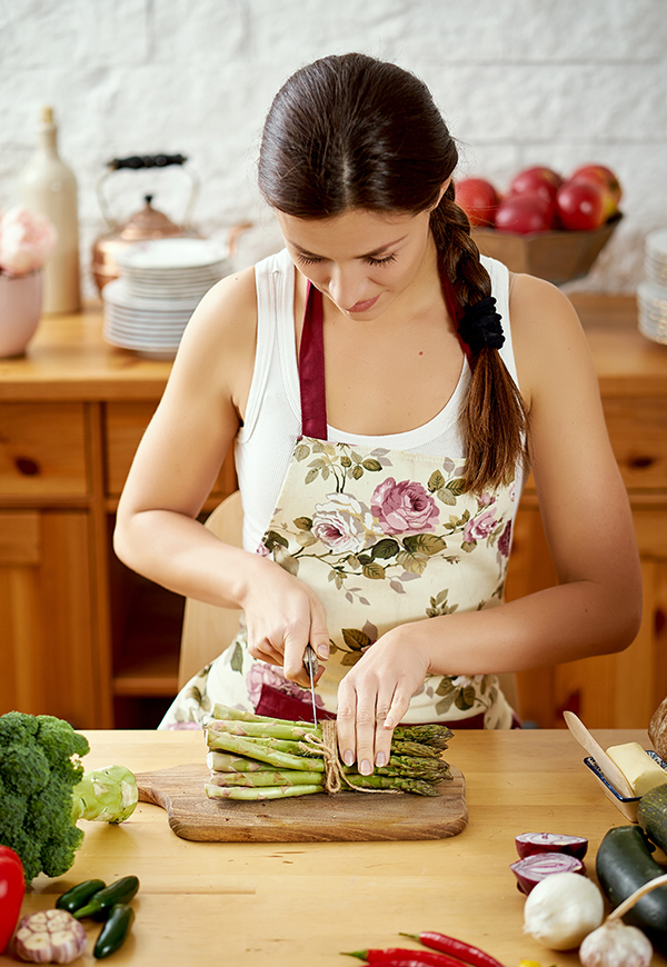 Farms To Table - Our Story